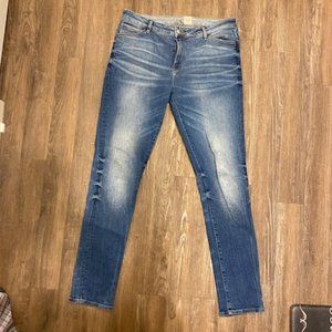 ASOS Blue Jeans Men's